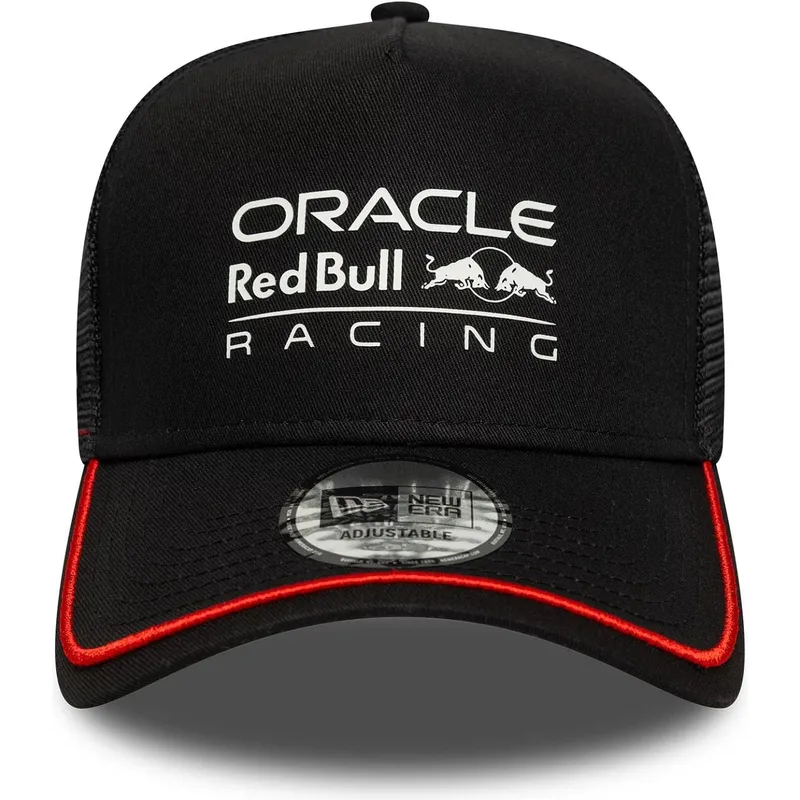 cappellino-trucker-nero-9forty-a-frame-patch-di-red-bull-racing-formula-1-di-new-era