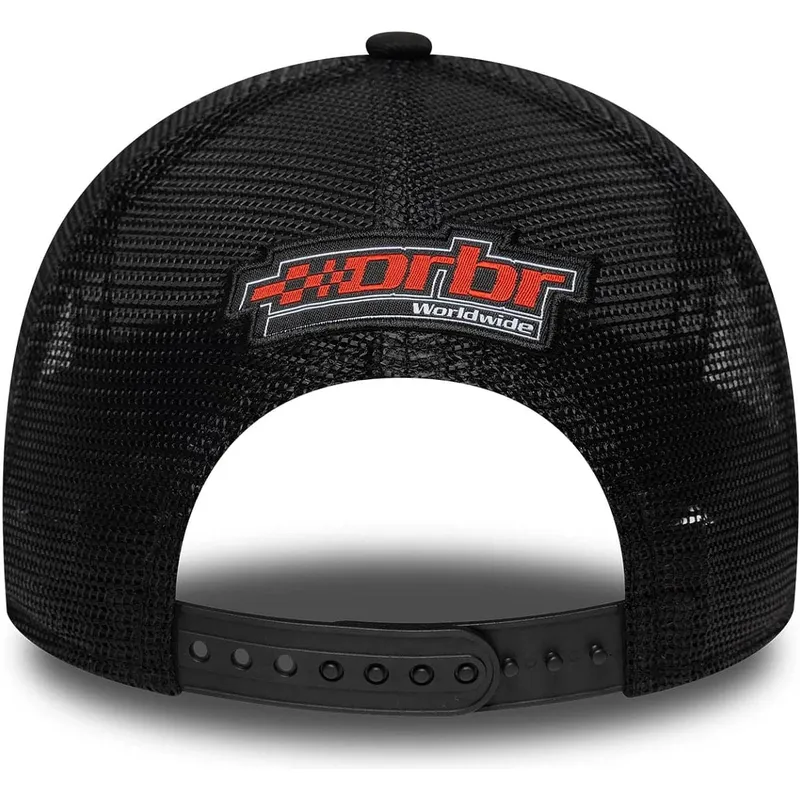 cappellino-trucker-nero-9forty-a-frame-patch-di-red-bull-racing-formula-1-di-new-era