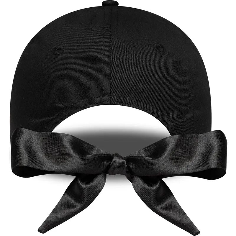 gorra-curva-negra-ajustable-con-logo-negro-para-mujer-9forty-bow-back-de-new-york-yankees-mlb-de-new-era