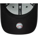 cappellino-curvo-nero-regolabile-per-bambino-9forty-fruit-icon-dei-new-york-yankees-mlb-di-new-era