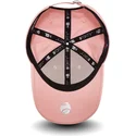 gorra-curva-rosa-ajustable-9forty-league-essential-de-new-york-yankees-mlb-de-new-era
