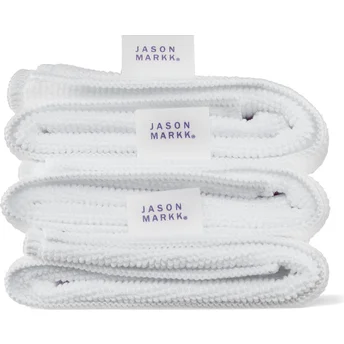 Toallas Premium Microfiber 3 Pack fra Jason Markk