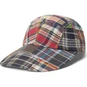 polo-ralph-lauren-curved-brim-patchwork-madras-multicolor-adjustable-cap