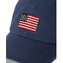granatowa-regulowana-czapka-z-zakrzywionym-daszkiem-classic-sport-flag-od-polo-ralph-lauren