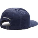 polo-ralph-lauren-curved-brim-classic-sport-twill-woven-navy-blue-adjustable-cap