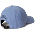 polo-ralph-lauren-curved-brim-classic-sport-twill-polo-bear-blue-adjustable-cap
