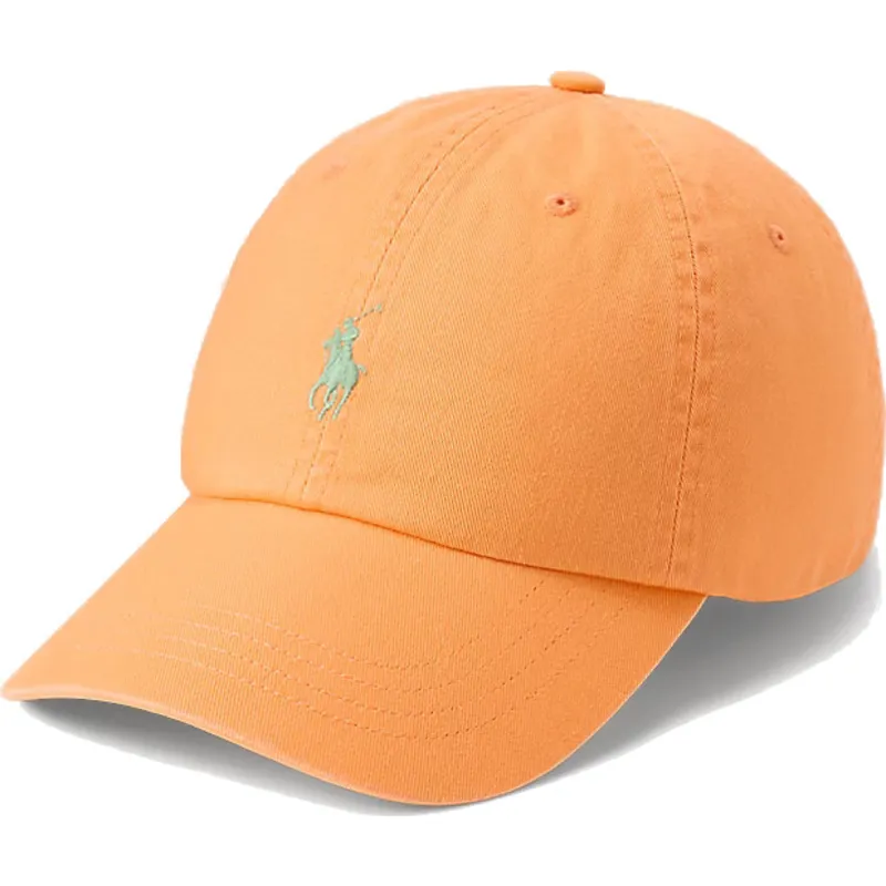 gorra-curva-naranja-ajustable-classic-sport-twill-de-polo-ralph-lauren