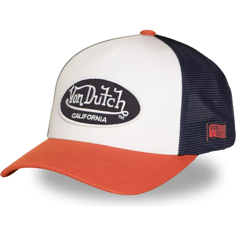 casquette-trucker-multicolore-lof-b41b-von-dutch