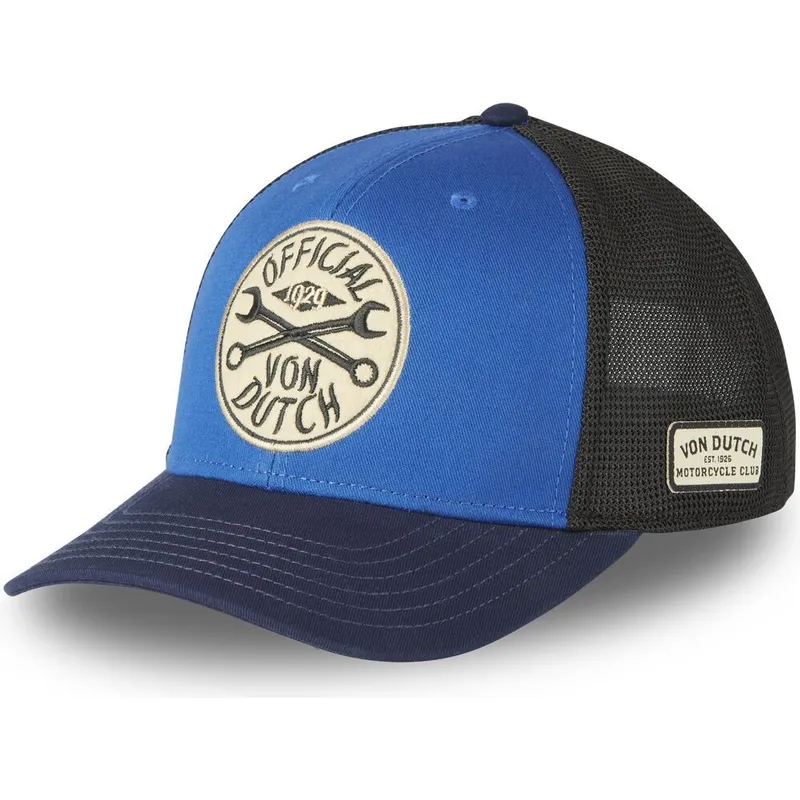 czapka-trucker-niebiesko-czarna-sem11-von-dutch