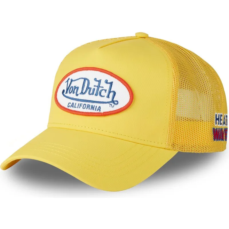 cappellino-trucker-giallo-poly11-di-von-dutch
