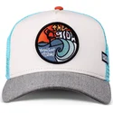 cappellino-trucker-multicolore-the-glow-hft-di-coastal