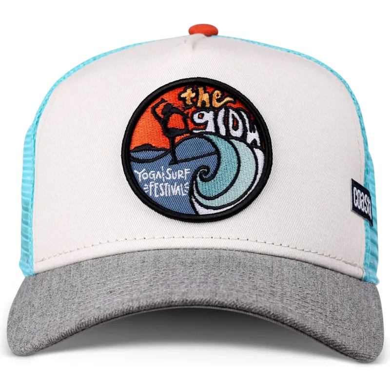 cappellino-trucker-multicolore-the-glow-hft-di-coastal