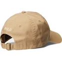 gorra-curva-marron-ajustable-cotton-chino-classic-sport-de-polo-ralph-lauren