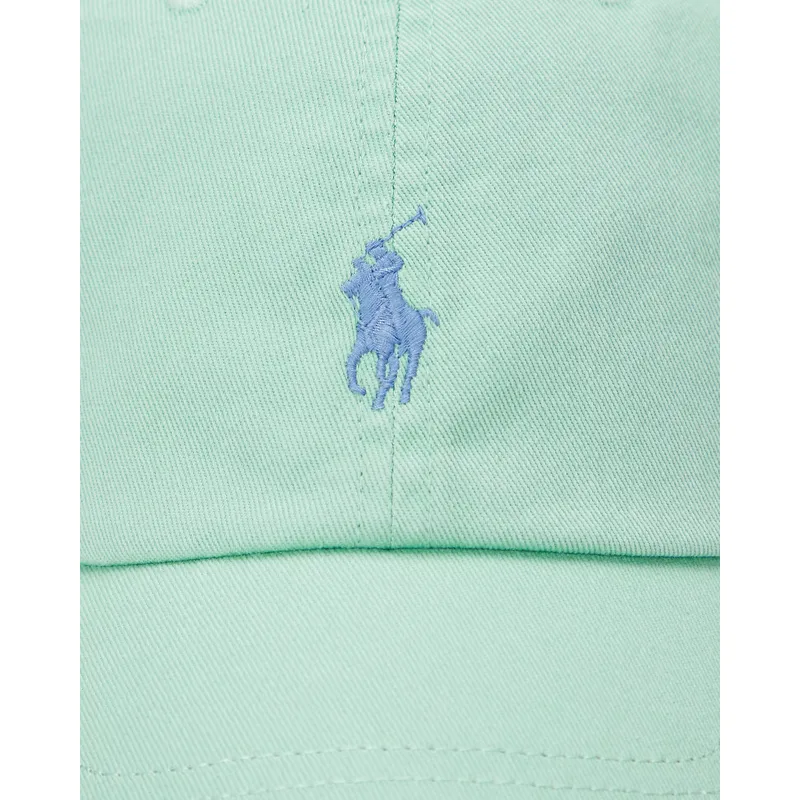 lysegron-justerbar-buet-kasket-cotton-chino-classic-sport-fra-polo-ralph-lauren