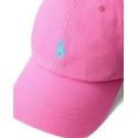 rozowa-regulowana-czapka-z-daszkiem-cotton-chino-classic-sport-polo-ralph-lauren