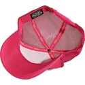 cappellino-trucker-rosa-poly13-di-von-dutch