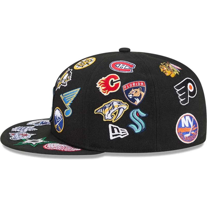 sort-fitted-59fifty-all-over-nhl-kasket-fra-new-era