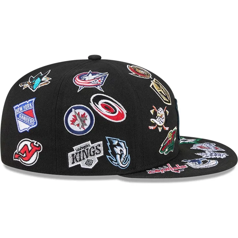 sort-fitted-59fifty-all-over-nhl-kasket-fra-new-era