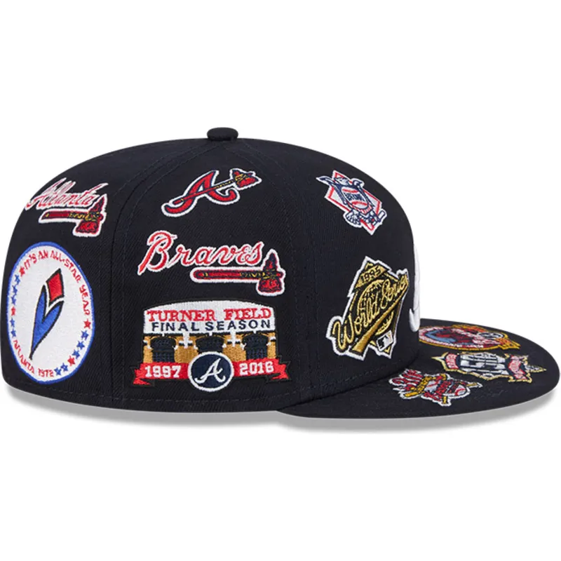svart-platt-keps-justerad-59fifty-all-over-av-atlanta-braves-mlb-fran-new-era