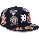 granatowa-dopasowana-czapka-z-daszkiem-59fifty-all-over-detroit-tigers-mlb-new-era