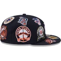 flad-kasket-marinebla-justerbar-59fifty-all-over-fra-detroit-tigers-mlb-fra-new-era