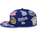 flad-bla-fitted-59fifty-all-over-logos-kasket-fra-los-angeles-dodgers-mlb-af-new-era