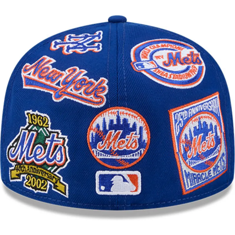 flad-bla-tilpasset-59fifty-all-over-kasket-fra-new-york-mets-mlb-af-new-era