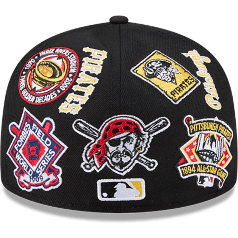 sort-fitted-59fifty-all-over-kasket-fra-pittsburgh-pirates-mlb-af-new-era