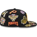 czarna-dopasowana-czapka-z-daszkiem-59fifty-all-over-pittsburgh-pirates-mlb-new-era