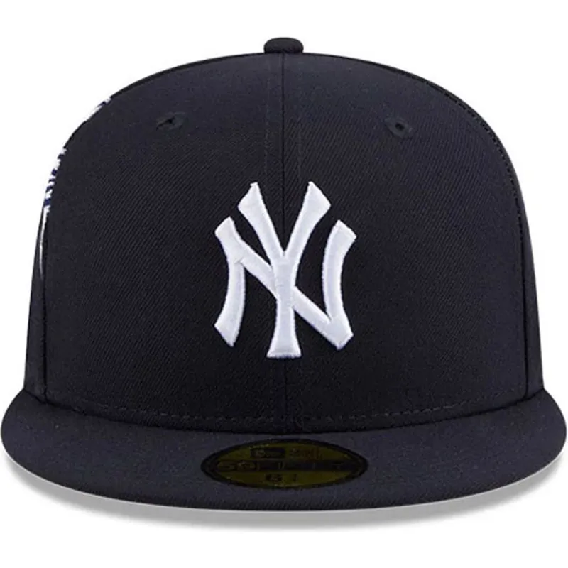 granatowa-dopasowana-czapka-z-daszkiem-59fifty-hidden-hit-new-york-yankees-mlb-new-era
