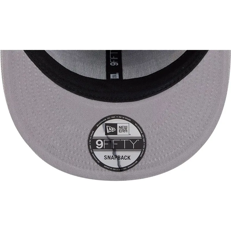 cappello-piatto-grigio-snapback-9fifty-scattered-grapefruit-league-logo-di-mlb-di-new-era