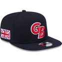 granatowa-plaska-czapka-snapback-9fifty-a-frame-great-britain-2026-world-baseball-classic-new-era