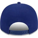 cappellino-curvo-blu-snapback-9fifty-a-frame-historic-dei-los-angeles-dodgers-mlb-di-new-era