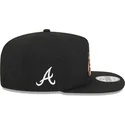 casquette-plate-noire-snapback-9fifty-a-frame-ring-atlanta-braves-mlb-new-era