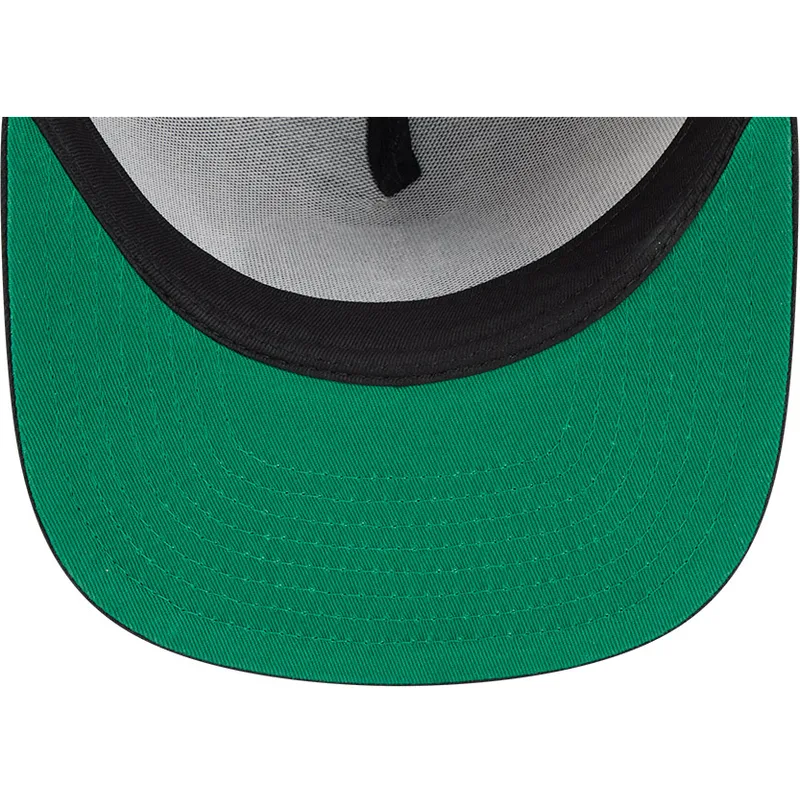 cappello-piatto-nero-snapback-9fifty-a-frame-ring-dei-boston-red-sox-mlb-di-new-era