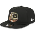 gorra-plana-negra-snapback-9fifty-a-frame-ring-de-chicago-white-sox-mlb-de-new-era