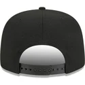 casquette-plate-noire-snapback-9fifty-a-frame-ring-chicago-white-sox-mlb-new-era