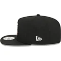 sort-flad-snapback-9fifty-a-frame-ring-kasket-fra-detroit-tigers-mlb-fra-new-era