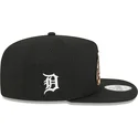 gorra-plana-negra-snapback-9fifty-a-frame-ring-de-detroit-tigers-mlb-de-new-era