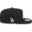 casquette-plate-noire-snapback-9fifty-a-frame-ring-los-angeles-dodgers-mlb-new-era