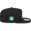 czarna-plaska-czapka-snapback-9fifty-a-frame-ring-boston-celtics-nba-new-era