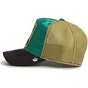 cappellino-trucker-verde-tucano-vistoso-belize-toucan-the-farm-di-goorin-bros