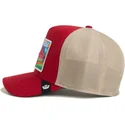 casquette-trucker-rouge-vache-moove-the-needle-greener-grass-the-farm-goorin-bros