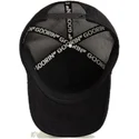 casquette-trucker-noire-chien-punk-dawg-that-dawg-in-me-the-farm-goorin-bros