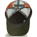 cappellino-trucker-multicolore-scorpione-deadly-scorpion-in-the-element-the-farm-di-goorin-bros