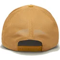 cappellino-trucker-marrone-capra-golden-goat-metallic-the-farm-di-goorin-bros