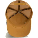 casquette-trucker-marron-chevre-golden-goat-metallic-the-farm-goorin-bros