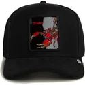 svart-trucker-keps-skorpion-deadly-black-out-scorpion-metallic-the-farm-fran-goorin-bros
