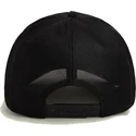 svart-trucker-keps-skorpion-deadly-black-out-scorpion-metallic-the-farm-fran-goorin-bros