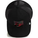 czapka-trucker-czarna-skorpion-deadly-black-out-scorpion-metallic-the-farm-od-goorin-bros